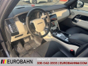 Thumbnail image of 2021 Land Rover Range Rover at EurobahnBmwMiniMercedesBenz of Greensboro, NC