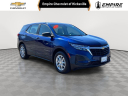 Thumbnail image of 2022 Chevrolet Equinox at Empire Chevrolet of Hicksville