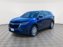 Thumbnail image of 2022 Chevrolet Equinox at Empire Chevrolet of Hicksville