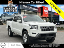 Thumbnail image of 2022 Nissan Frontier at Smithtown Nissan