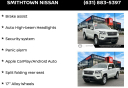 Thumbnail image of 2022 Nissan Frontier at Smithtown Nissan