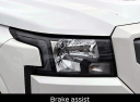 Thumbnail image of 2022 Nissan Frontier at Smithtown Nissan