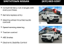 Thumbnail image of 2022 Nissan Frontier at Smithtown Nissan