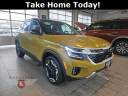 Thumbnail image of 2024 Kia Seltos at Kocourek Nissan Kia