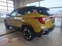 Thumbnail image of 2024 Kia Seltos at Kocourek Nissan Kia