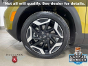 Thumbnail image of 2024 Kia Seltos at Kocourek Nissan Kia