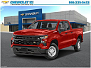 2023 Chevrolet Silverado 1500 LT at Nesenger 112 Chevrolet Hyundai Mazda