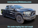 Thumbnail image of 2022 Ram 1500 at Nissan 46