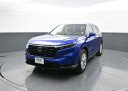 2025 Honda CR-V EX at Plaza Honda