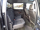 Thumbnail image of 2017 GMC Sierra 1500 at Mathews Nissan