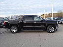 Thumbnail image of 2017 GMC Sierra 1500 at Mathews Nissan