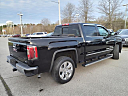 Thumbnail image of 2017 GMC Sierra 1500 at Mathews Nissan