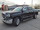 Thumbnail image of 2017 GMC Sierra 1500 at Mathews Nissan