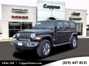 Thumbnail image of 2021 Jeep Wrangler Unlimited at Coppus Motors
