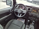 Thumbnail image of 2021 Jeep Wrangler Unlimited at Coppus Motors