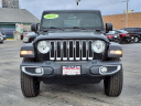 Thumbnail image of 2021 Jeep Wrangler Unlimited at Coppus Motors