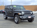 Thumbnail image of 2021 Jeep Wrangler Unlimited at Coppus Motors