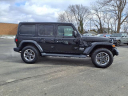 Thumbnail image of 2021 Jeep Wrangler Unlimited at Coppus Motors
