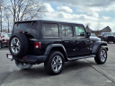 Thumbnail image of 2021 Jeep Wrangler Unlimited at Coppus Motors