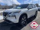 Thumbnail image of 2023 Nissan Rogue at Boulder Nissan - USED