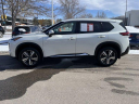 Thumbnail image of 2023 Nissan Rogue at Boulder Nissan - USED