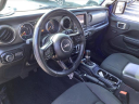 Thumbnail image of 2018 Jeep Wrangler at Generation Kia Buick Gmc
