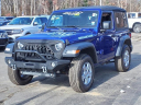 Thumbnail image of 2018 Jeep Wrangler at Generation Kia Buick Gmc