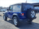 Thumbnail image of 2018 Jeep Wrangler at Generation Kia Buick Gmc