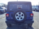 Thumbnail image of 2018 Jeep Wrangler at Generation Kia Buick Gmc