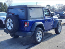 Thumbnail image of 2018 Jeep Wrangler at Generation Kia Buick Gmc