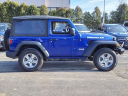 Thumbnail image of 2018 Jeep Wrangler at Generation Kia Buick Gmc