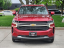 2021 Chevrolet Tahoe LT at Classic Chevy Grapevine