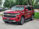 Thumbnail image of 2021 Chevrolet Tahoe at Classic Chevy Grapevine