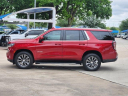 Thumbnail image of 2021 Chevrolet Tahoe at Classic Chevy Grapevine