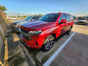 Thumbnail image of 2021 Chevrolet Tahoe at Classic Chevy Grapevine
