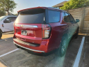 Thumbnail image of 2021 Chevrolet Tahoe at Classic Chevy Grapevine