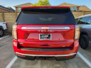 Thumbnail image of 2021 Chevrolet Tahoe at Classic Chevy Grapevine