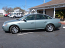 Thumbnail image of 2008 Ford Taurus at YERTON LEASING & AUTO SALES