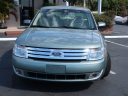 Thumbnail image of 2008 Ford Taurus at YERTON LEASING & AUTO SALES