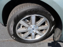 Thumbnail image of 2008 Ford Taurus at YERTON LEASING & AUTO SALES