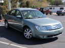 Thumbnail image of 2008 Ford Taurus at YERTON LEASING & AUTO SALES