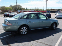 Thumbnail image of 2008 Ford Taurus at YERTON LEASING & AUTO SALES
