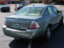 Thumbnail image of 2008 Ford Taurus at YERTON LEASING & AUTO SALES