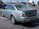 Thumbnail image of 2008 Ford Taurus at YERTON LEASING & AUTO SALES