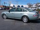 Thumbnail image of 2008 Ford Taurus at YERTON LEASING & AUTO SALES