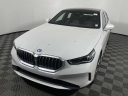 Thumbnail image of 2026 BMW 5 Series at BMW Mini of Freeport