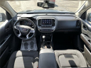 Thumbnail image of 2022 GMC Canyon at LaFontaine Buick GMC