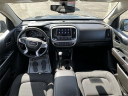 Thumbnail image of 2022 GMC Canyon at LaFontaine Buick GMC