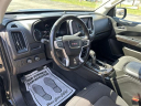 Thumbnail image of 2022 GMC Canyon at LaFontaine Buick GMC
