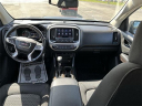Thumbnail image of 2022 GMC Canyon at LaFontaine Buick GMC